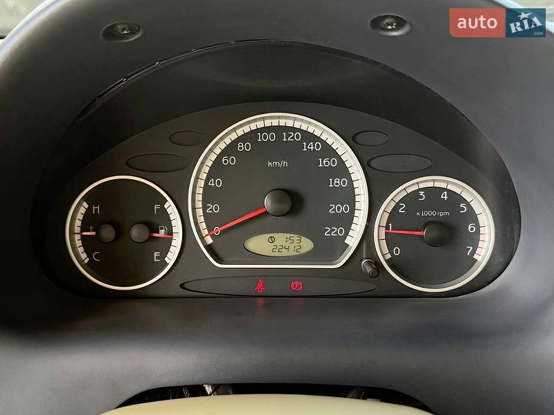 Хетчбек Chery QQ 2007 в Харкові