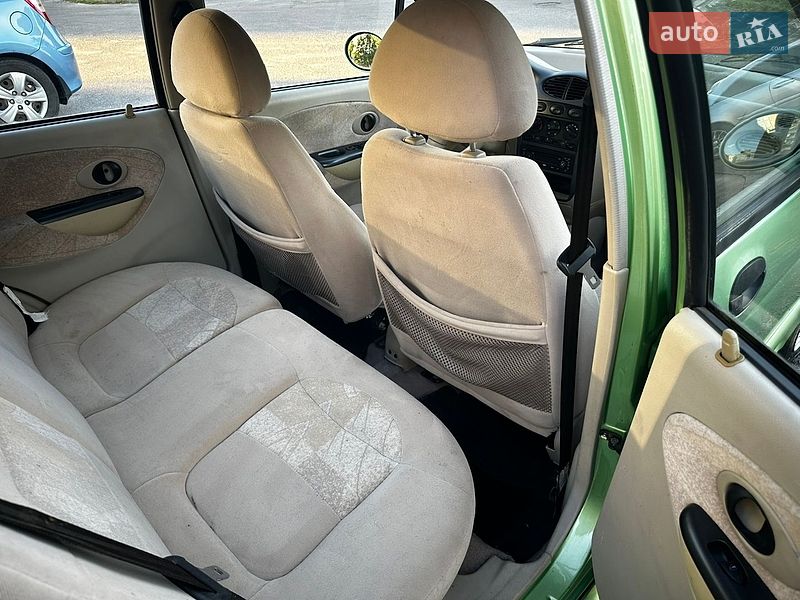 Хэтчбек Chery QQ 2008 в Киеве фото 10 Хэтчбек Chery QQ 2008 в Киеве