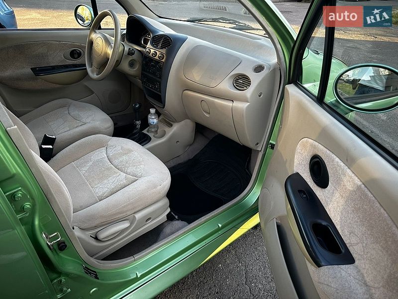 Хэтчбек Chery QQ 2008 в Киеве фото 12 Хэтчбек Chery QQ 2008 в Киеве