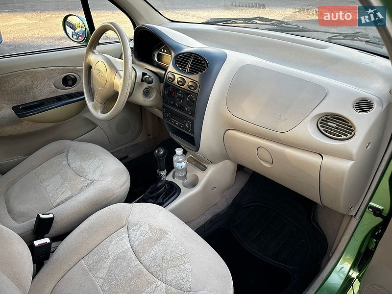 Хэтчбек Chery QQ 2008 в Киеве фото 13 Хэтчбек Chery QQ 2008 в Киеве