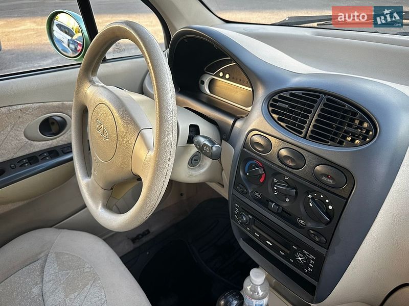 Хэтчбек Chery QQ 2008 в Киеве фото 14 Хэтчбек Chery QQ 2008 в Киеве