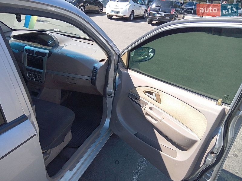 Хэтчбек Chery QQ 2007 в Ровно