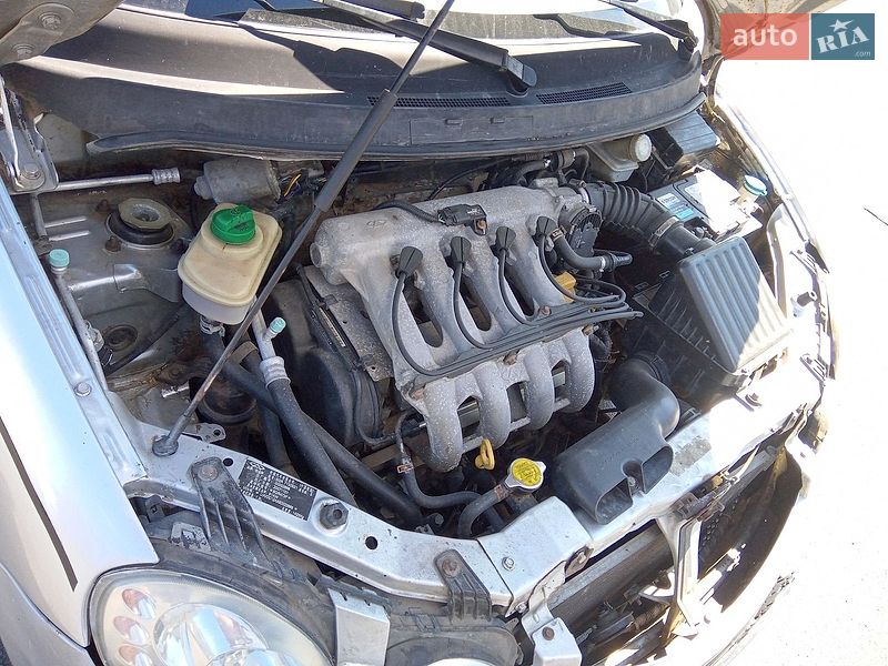 Хэтчбек Chery QQ 2007 в Ровно