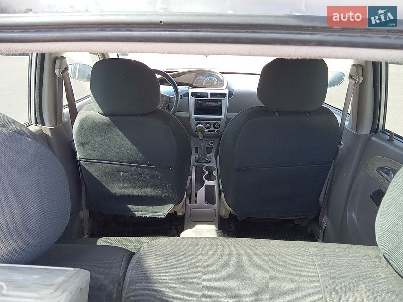 Хэтчбек Chery QQ 2007 в Ровно