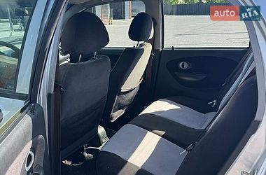 Хетчбек Chery QQ 2012 в Дніпрі