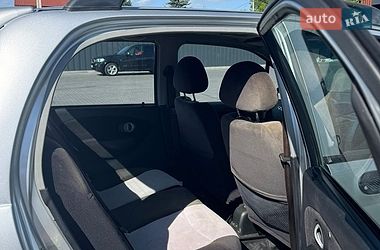 Хетчбек Chery QQ 2012 в Дніпрі