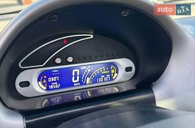 Хетчбек Chery QQ 2012 в Дніпрі