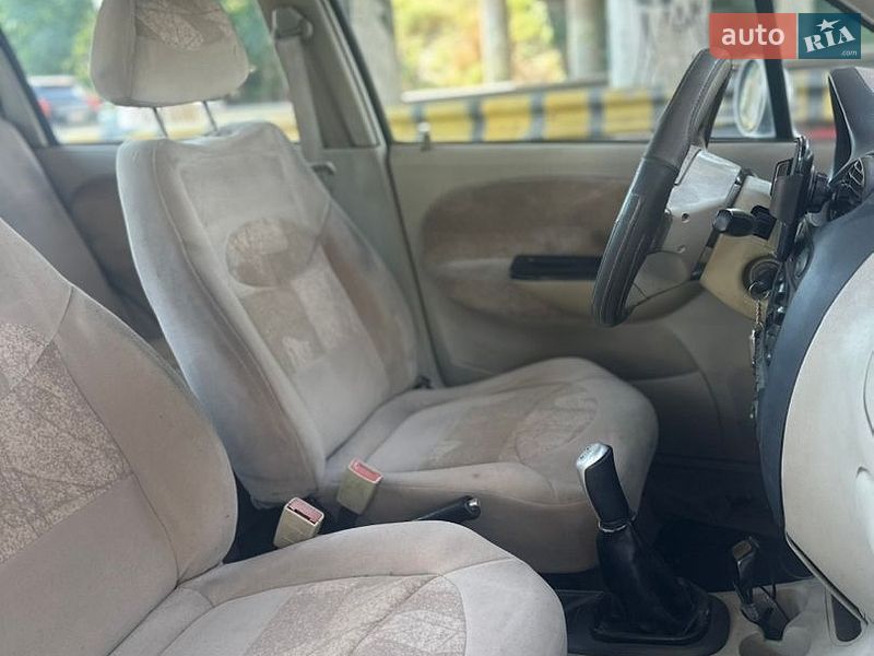 Хэтчбек Chery QQ 2011 в Одессе