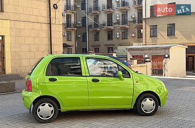 Хэтчбек Chery QQ 2007 в Запорожье