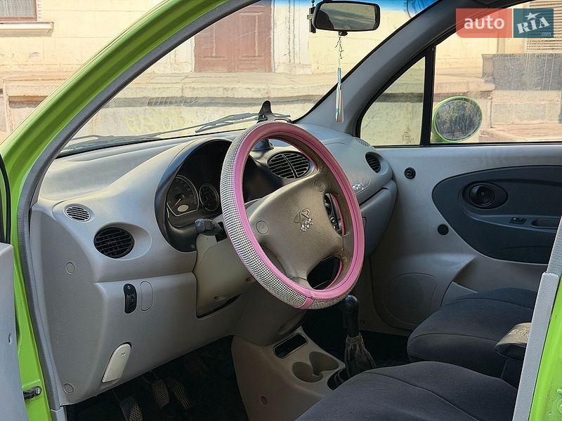 Хэтчбек Chery QQ 2007 в Запорожье