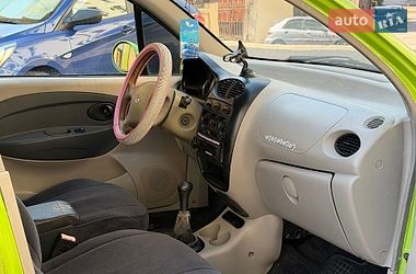 Хэтчбек Chery QQ 2007 в Запорожье