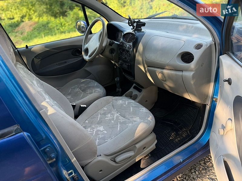 Хэтчбек Chery QQ 2008 в Умани