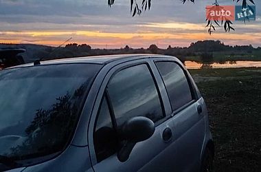 Хетчбек Chery QQ 2011 в Шостці фото 4 Хетчбек Chery QQ 2011 в Шостці