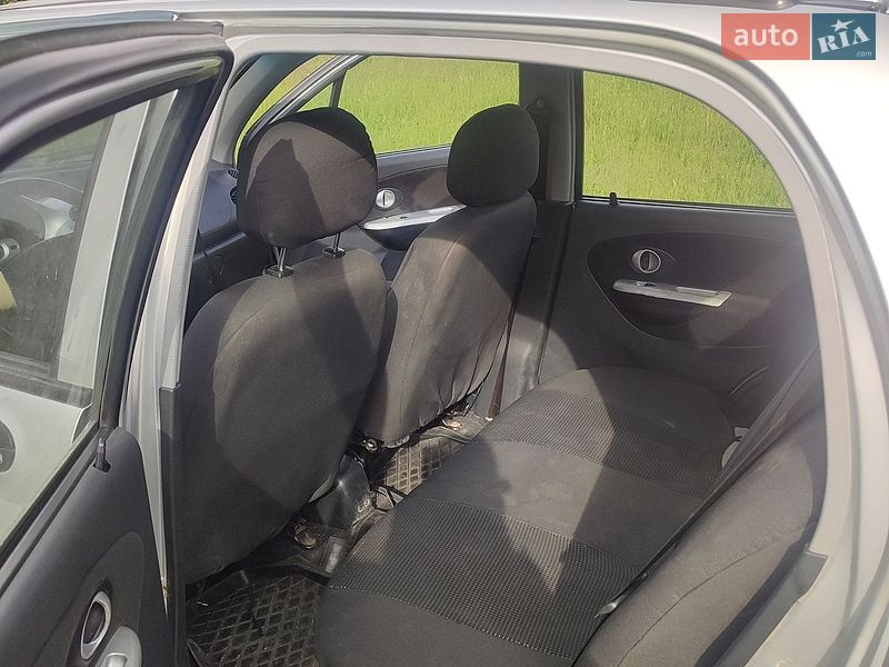 Хетчбек Chery QQ 2008 в Вінниці