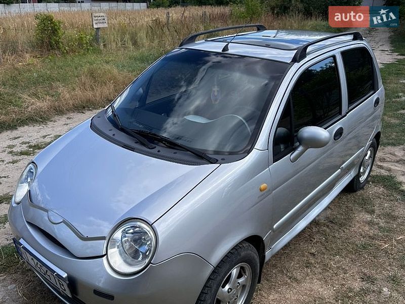 Chery QQ 2008 Chery QQ 2008