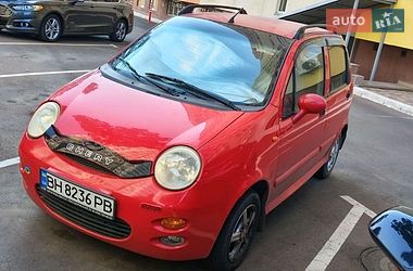 Хетчбек Chery QQ 2008 в Одесі