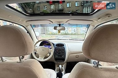 Хетчбек Chery QQ 2011 в Києві