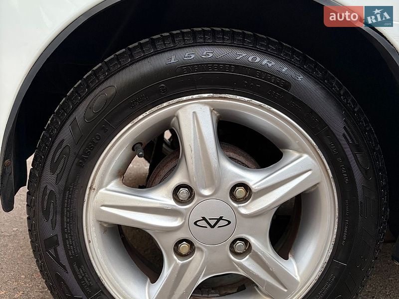 Хетчбек Chery QQ 2011 в Києві