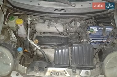 Хетчбек Chery QQ 2007 в Миколаєві