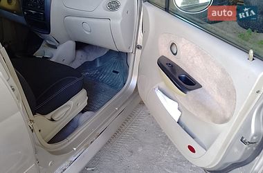 Хетчбек Chery QQ 2007 в Миколаєві