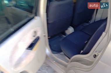 Хетчбек Chery QQ 2007 в Миколаєві
