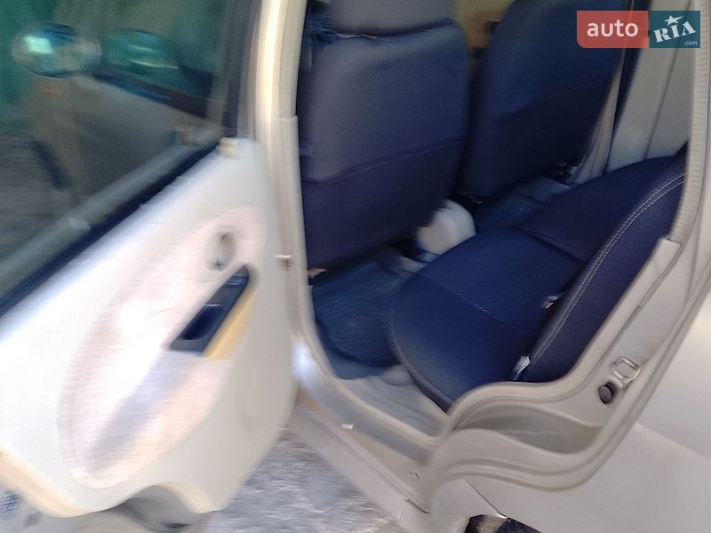 Хетчбек Chery QQ 2007 в Миколаєві