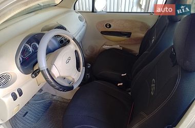 Хетчбек Chery QQ 2007 в Миколаєві
