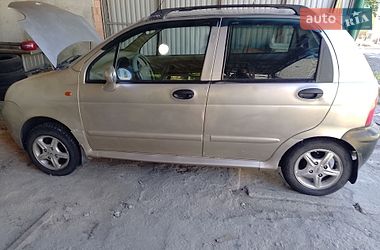 Хетчбек Chery QQ 2007 в Миколаєві