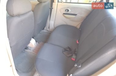 Хетчбек Chery QQ 2007 в Миколаєві