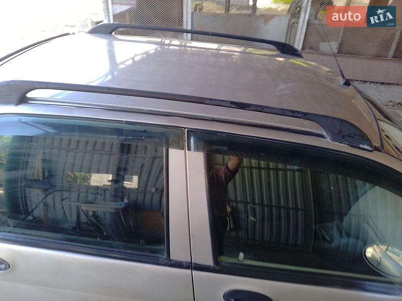 Хетчбек Chery QQ 2007 в Миколаєві