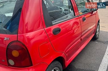 Хетчбек Chery QQ 2008 в Одесі