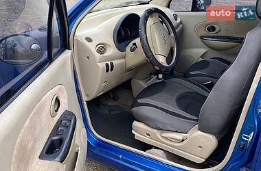 Хэтчбек Chery QQ 2008 в Львове фото 6 Хэтчбек Chery QQ 2008 в Львове