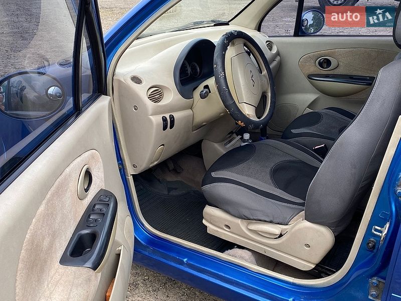 Хэтчбек Chery QQ 2008 в Львове фото 6 Хэтчбек Chery QQ 2008 в Львове