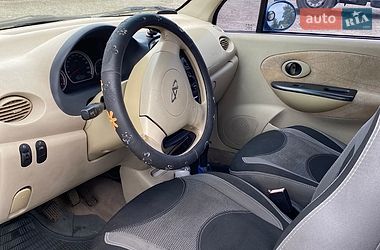 Хэтчбек Chery QQ 2008 в Львове фото 9 Хэтчбек Chery QQ 2008 в Львове