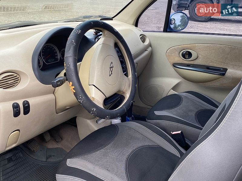 Хэтчбек Chery QQ 2008 в Львове фото 9 Хэтчбек Chery QQ 2008 в Львове