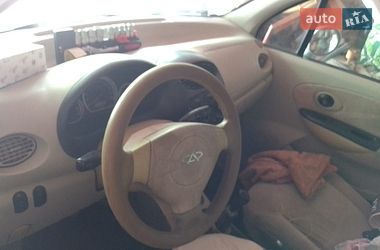 Хэтчбек Chery QQ 2011 в Николаеве