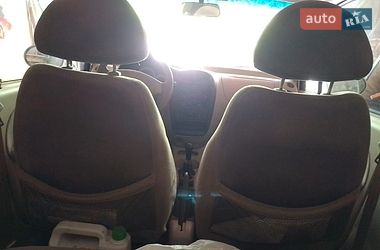Хэтчбек Chery QQ 2011 в Николаеве