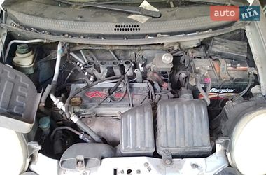 Хэтчбек Chery QQ 2011 в Николаеве