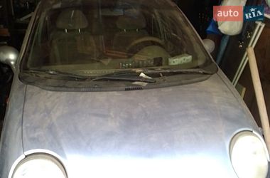 Хэтчбек Chery QQ 2011 в Николаеве