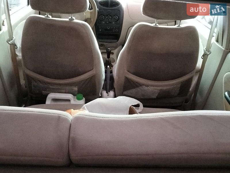 Хэтчбек Chery QQ 2011 в Николаеве