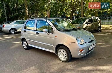 Хэтчбек Chery QQ 2011 в Одессе