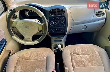 Хэтчбек Chery QQ 2011 в Одессе