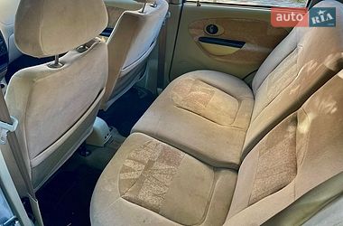 Хэтчбек Chery QQ 2011 в Одессе