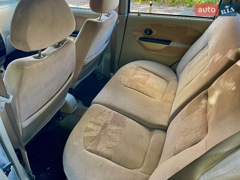 Хэтчбек Chery QQ 2011 в Одессе