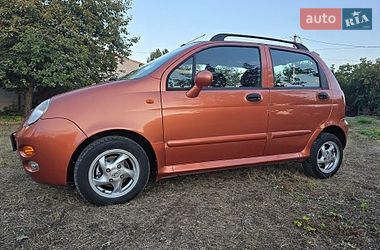 Хетчбек Chery QQ 2008 в Запоріжжі