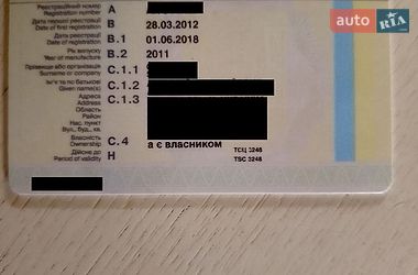 Хэтчбек Chery QQ 2011 в Ржищеве