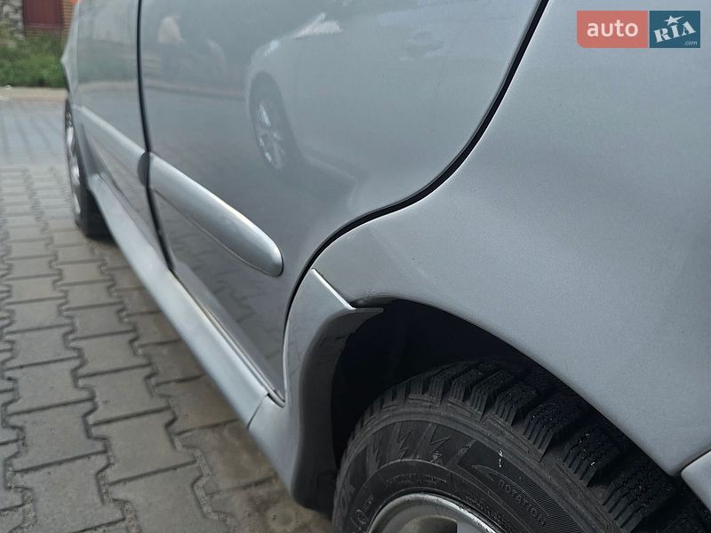 Хэтчбек Chery QQ 2008 в Буче