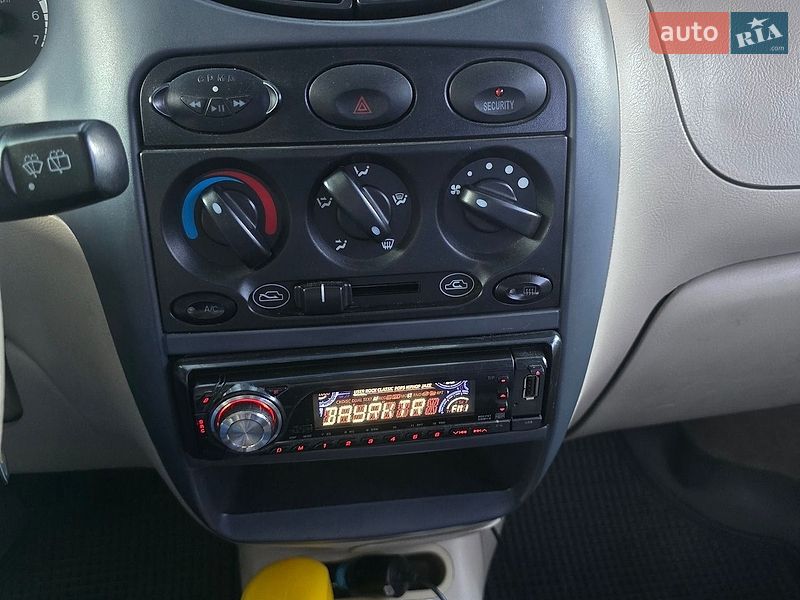 Хэтчбек Chery QQ 2008 в Буче
