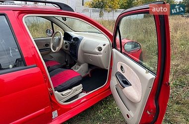 Хетчбек Chery QQ 2008 в Вінниці фото 4 Хетчбек Chery QQ 2008 в Вінниці