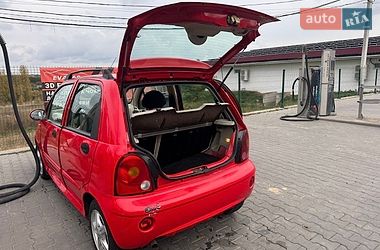 Хетчбек Chery QQ 2008 в Вінниці фото 16 Хетчбек Chery QQ 2008 в Вінниці